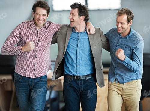 Preview: Celebrating another success