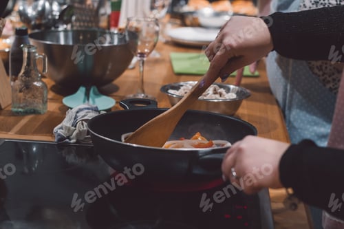 Preview: food