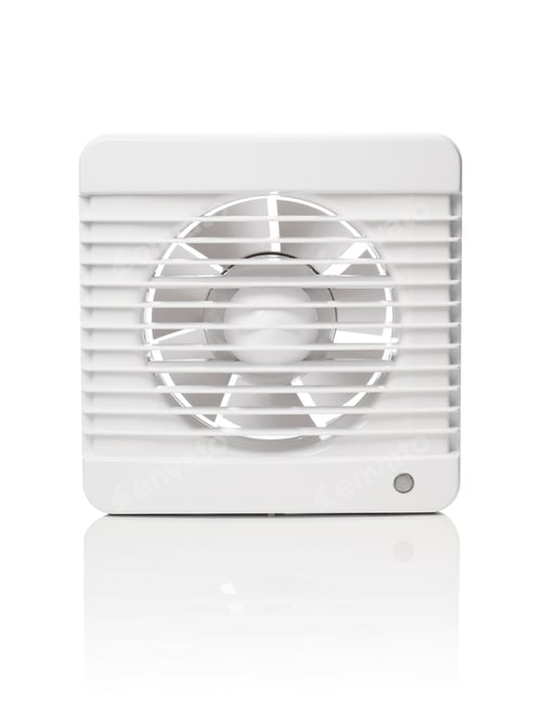 Preview: Bathroom fan