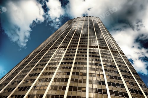 Preview: Montparnass Tower in Paris