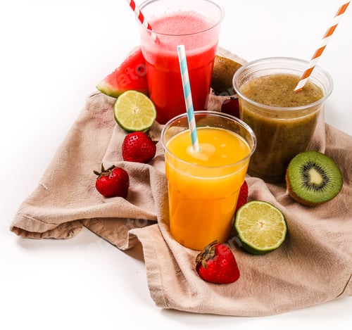 Preview: Smoothie