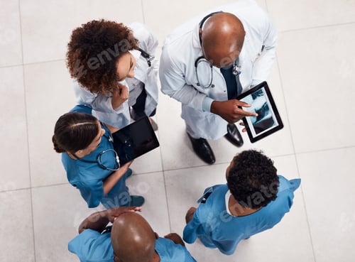 Preview: Listening to everyones points of view