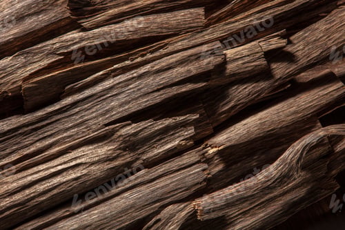 Preview: Agarwood Chips, Oud incense sticks