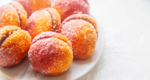 Preview: food