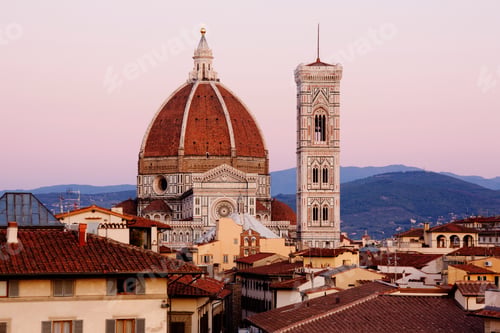 Preview: Cathedral of Santa Maria del Fiore