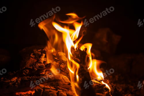 Preview: Campfire