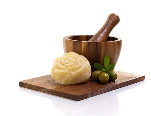 Preview: Soap.
