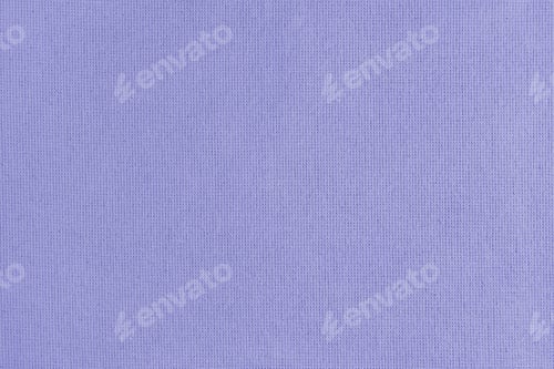 Preview: Texture Background Of Purple Cotton Fabric, Cloth Surface, Weaving Of Linen Fabric