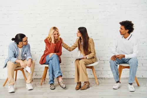 Preview: Engaging Conversation Circle