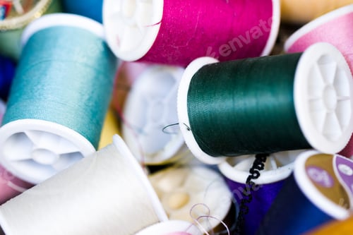Preview: Sewing