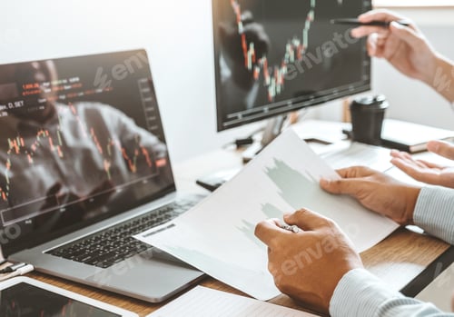 Preview: Investment stock market