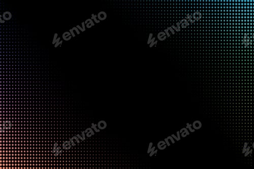 Preview: Basic RGB