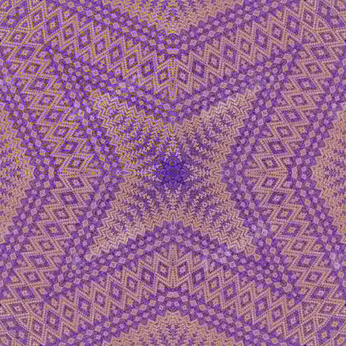 Preview: Colorful abstract kaleidoscope or endless pattern for background used.