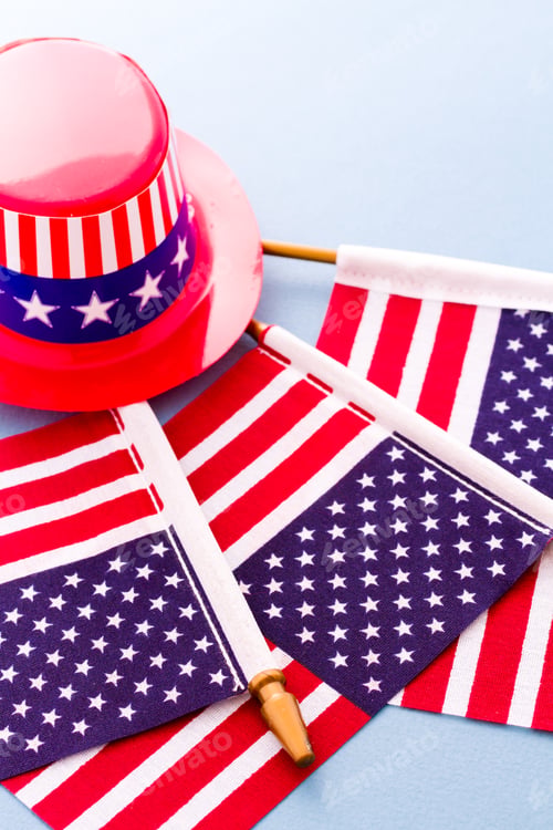 Preview: Fourth of July