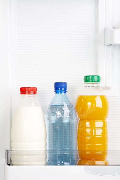 Preview: Bottles