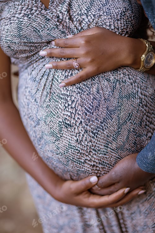 Preview: Baby Bump Pregnancy Maternity Hands Details stomach texture