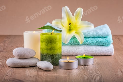 Preview: Spa concept