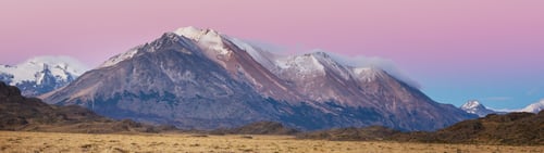 Preview: Perito Moreno Park