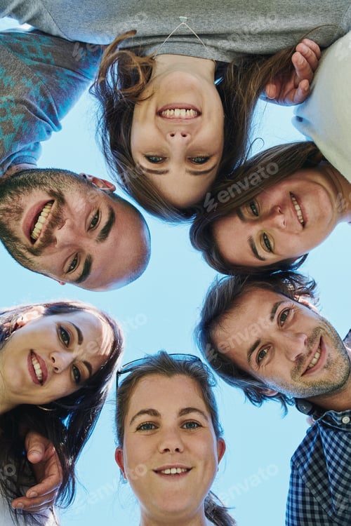 Preview: Our inner circle