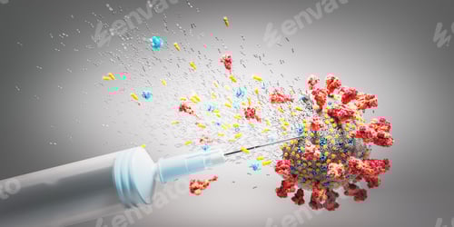 Preview: Injection Targeting Microbes with Accuracy and Precision