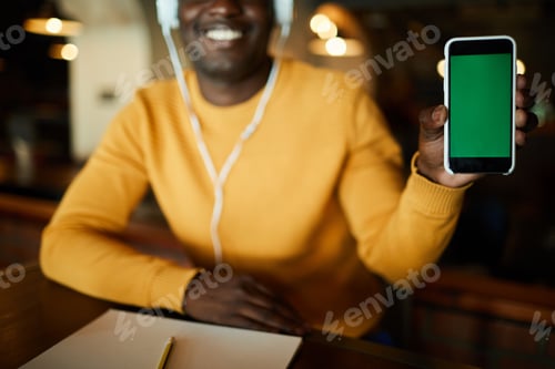 Preview: Mobile advert