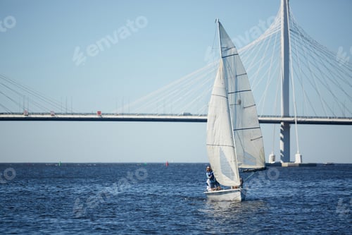 Preview: Sailing voyage