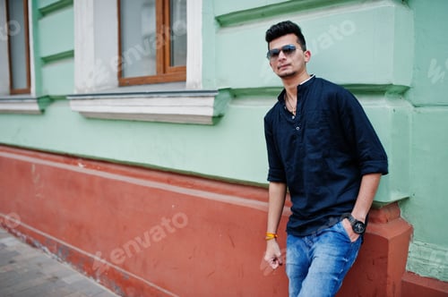 Preview: At street of India