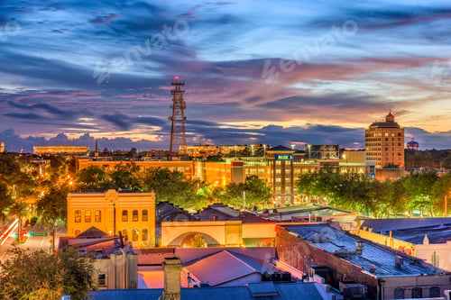 Preview: Gainesville, Florida, USA