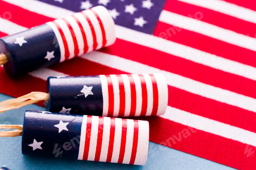 Preview: Fourth of July