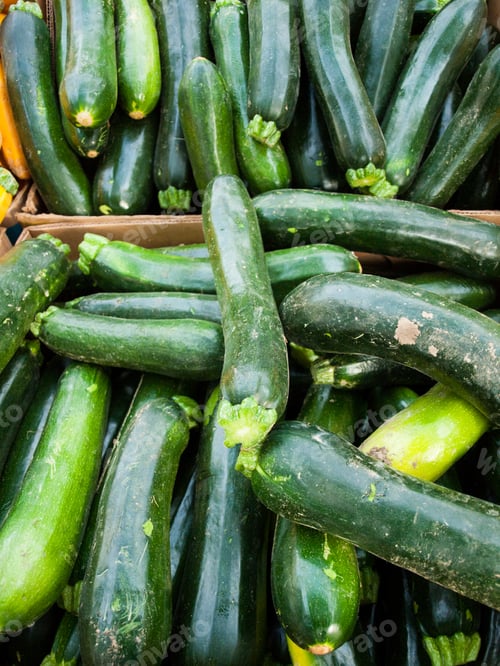 Preview: Fresh Vegetables