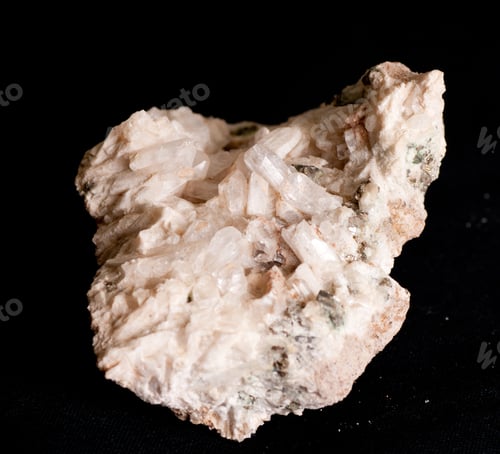 Preview: danburite mineral sample