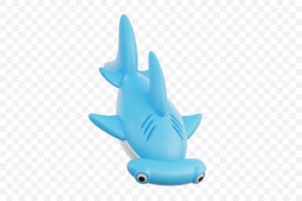 Preview: Hammerhead Shark