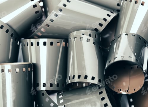 Preview: Vintage tape