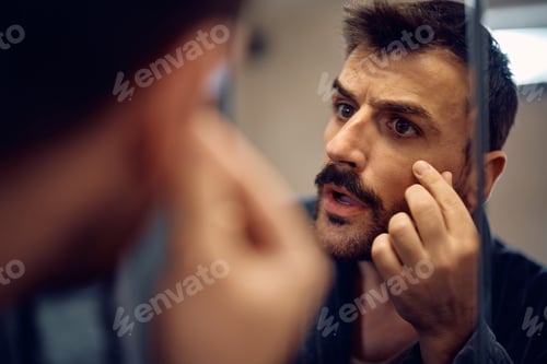 Preview: Is it possible that I already have wrinkles?