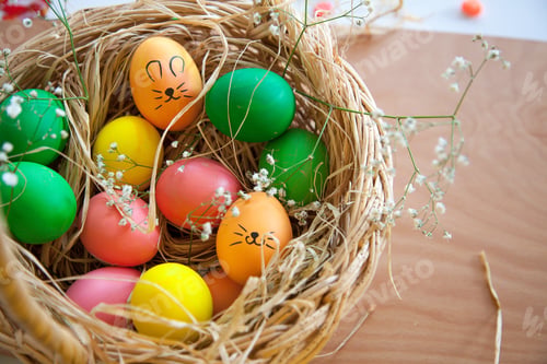 Preview: Easter