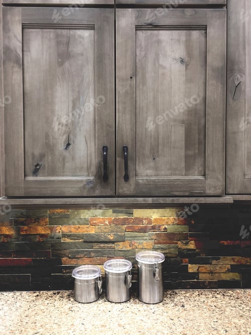 Preview: Simple, rustic, beautiful and elegant.