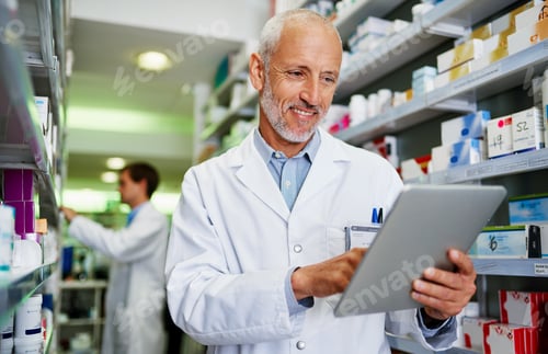 Preview: Smart pharmacists use smart technology