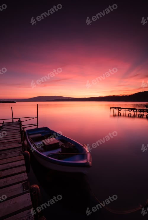 Preview: Last sunlight