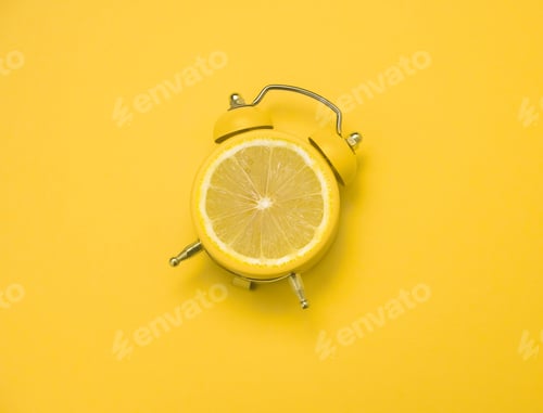 Preview: lemon
