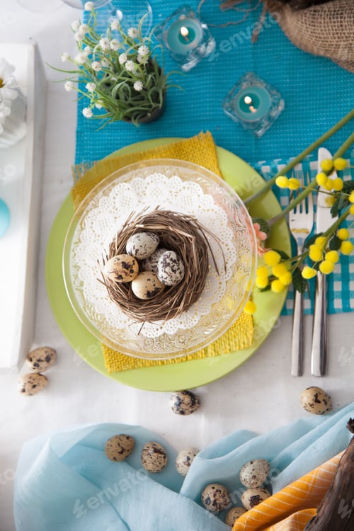 Preview: Easter