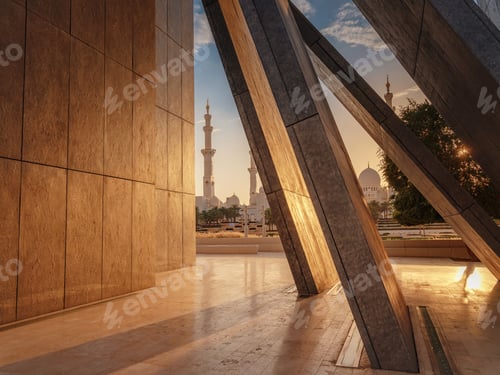 Preview: Wahat Al Karama or Oasis of Dignity