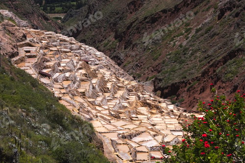 Preview: Salineras de Maras