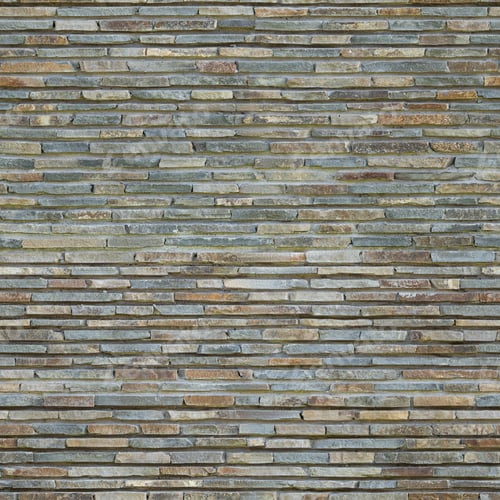 Preview: Slate wall texture