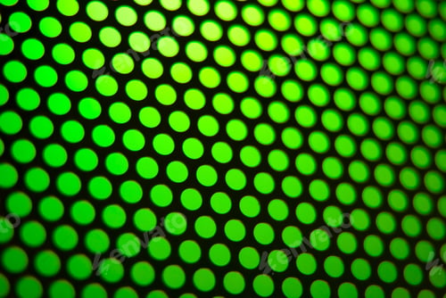 Preview: Metalic backlit shinny background