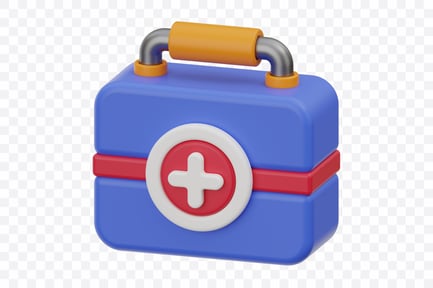 Preview: First Aid Kit