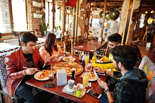 Preview: Indian young millenials