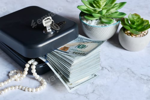 Preview: Money