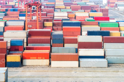 Preview: container depot background