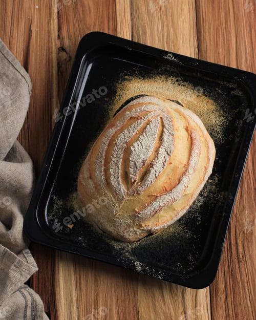Preview: Japan Fresh Cream Bread or Milk Heart Bread or Mirukuhasu