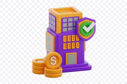 Preview: Insurance Company Building